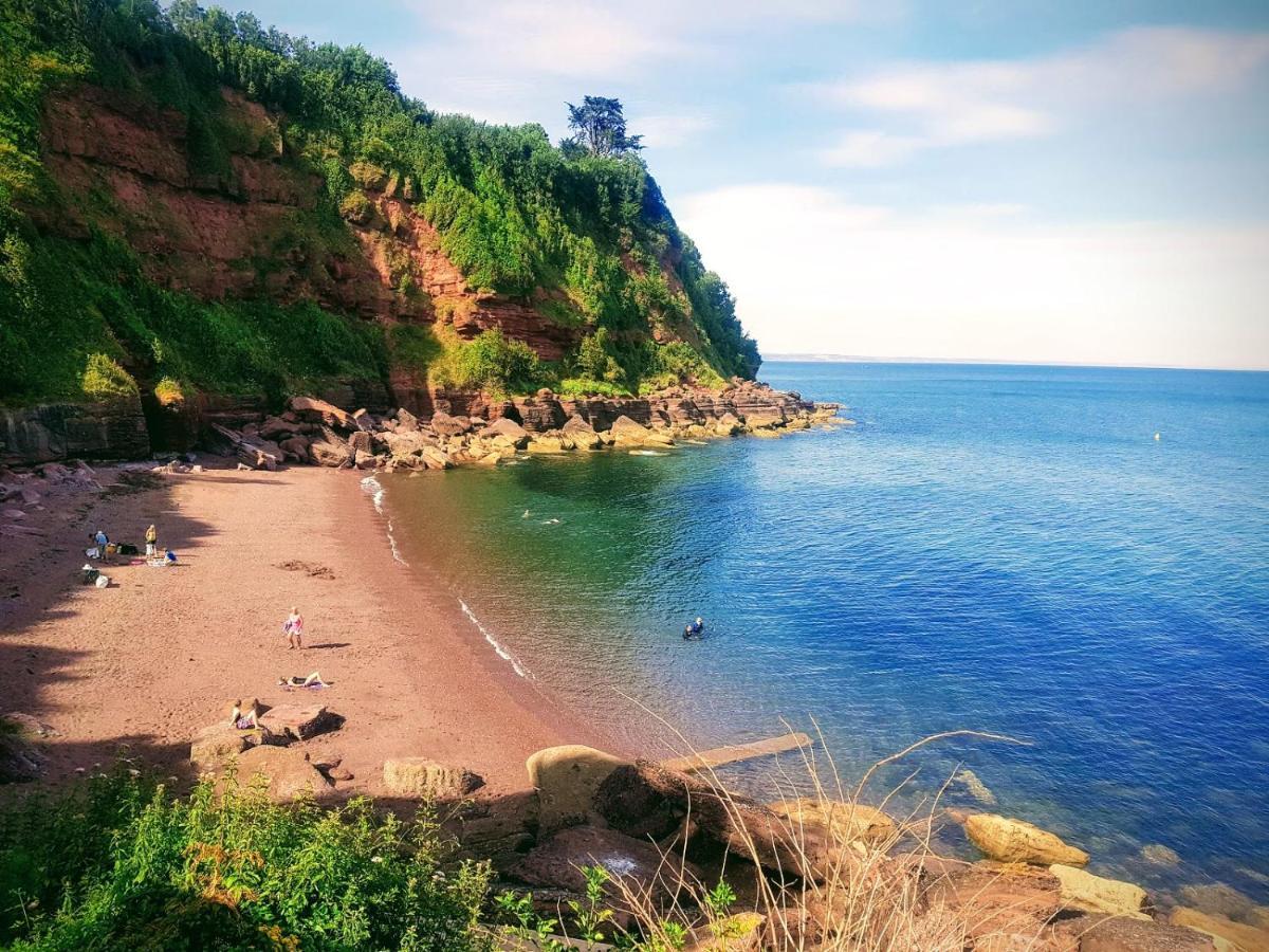 Halekulani Devon Homestay توركواي المظهر الخارجي الصورة